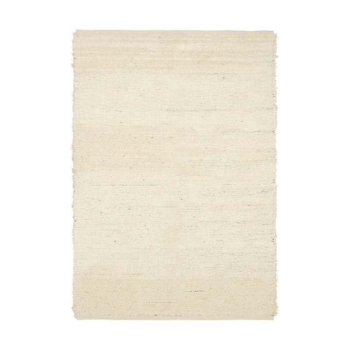 Smilla rug 140x200 cm, Off white Broste Copenhagen