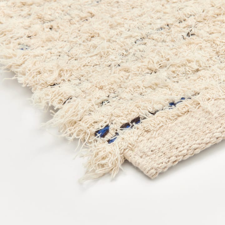 Smilla rug 200x300 cm, Off white Broste Copenhagen