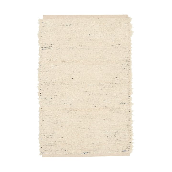 Smilla rug 60x90 cm, Off white Broste Copenhagen