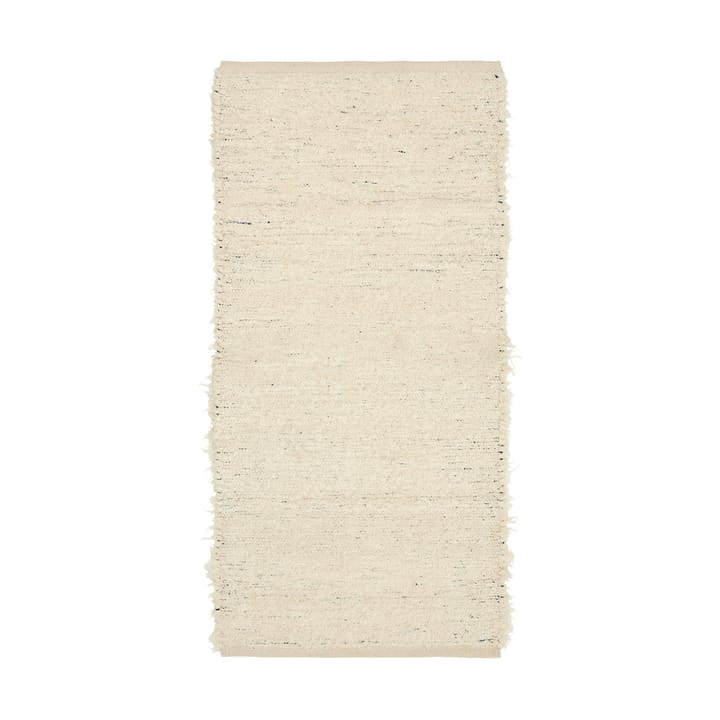 Smilla rug 90x140 cm, Off white Broste Copenhagen