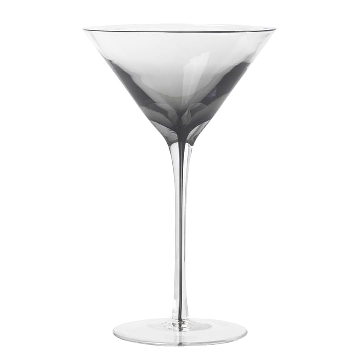 Smoke martini-glass, 20 cl Broste Copenhagen