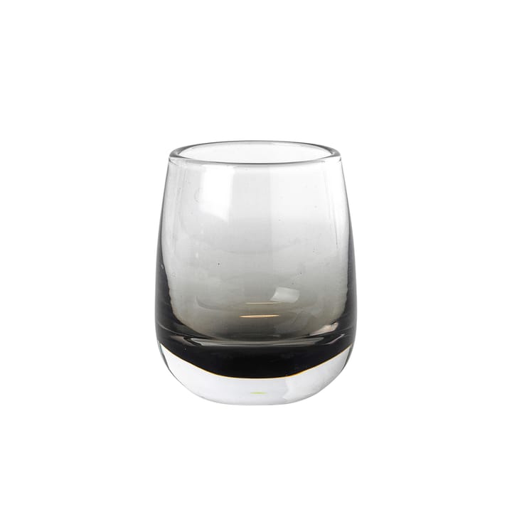 Smoke shot glass - 4 cl - Broste Copenhagen