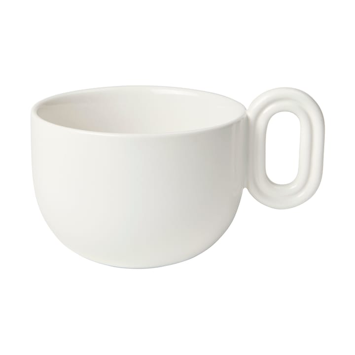 Stevns cup 40 cl, Chalk white Broste Copenhagen