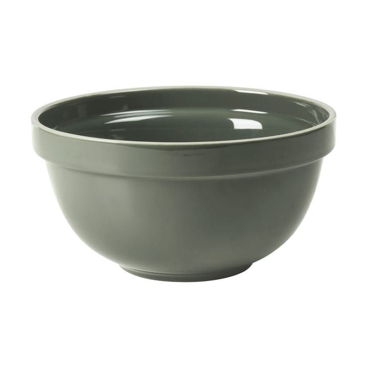 Taverna bowl Ø24 cm - Green - Broste Copenhagen