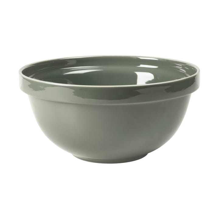 Taverna bowl Ø31 cm, Green Broste Copenhagen