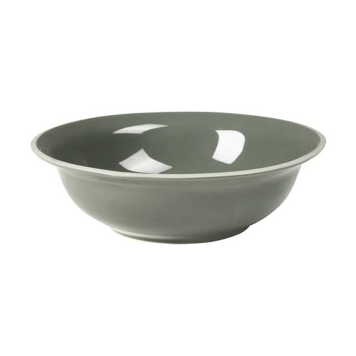 Taverna salad bowl Ø28 cm, Green Broste Copenhagen