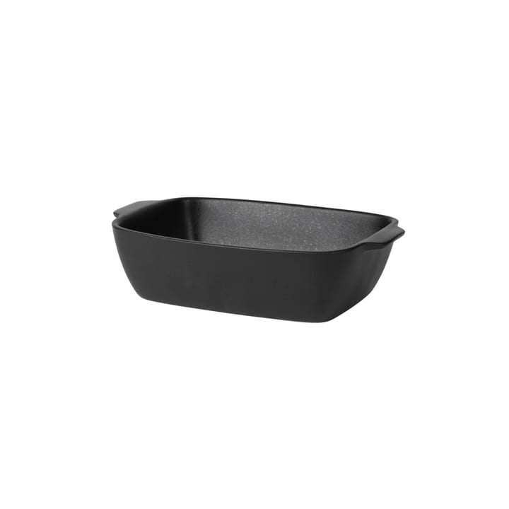 Vig oven dish black - small - Broste Copenhagen