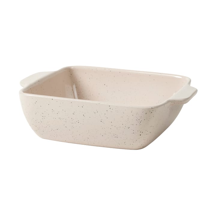 Vig ovenproof dish 19x22.5 cm - Beige - Broste Copenhagen