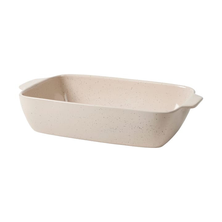 Vig ovenproof dish 26x40 cm - Beige - Broste Copenhagen