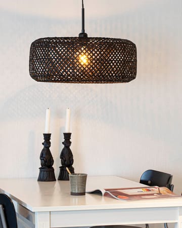 Aira pendant lamp - Black - By Rydéns