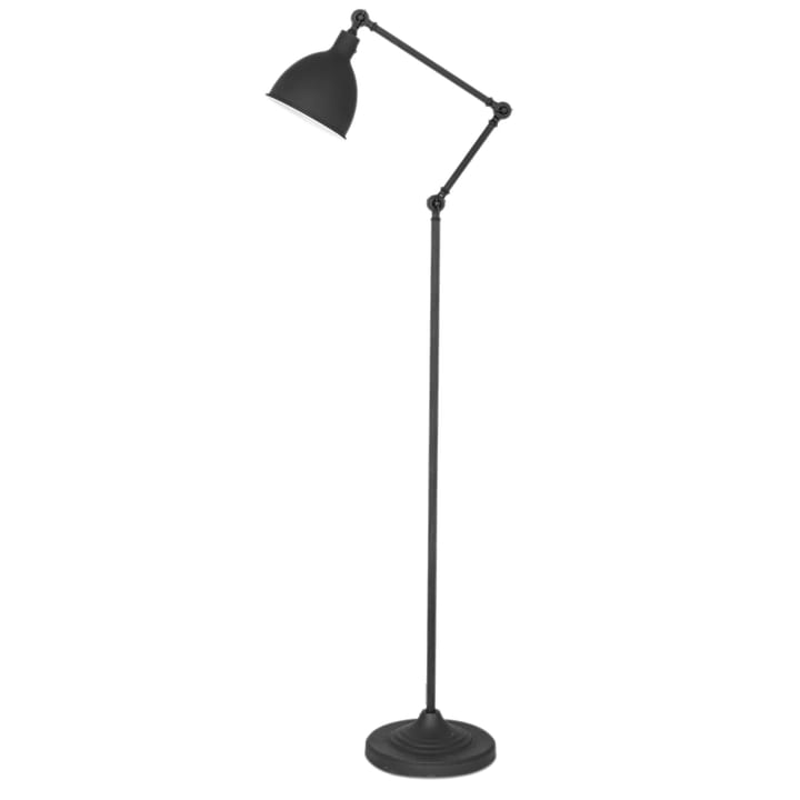 Bazar floor lamp - Sand black - By Rydéns