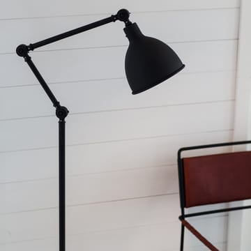 Bazar floor lamp - Sand black - By Rydéns