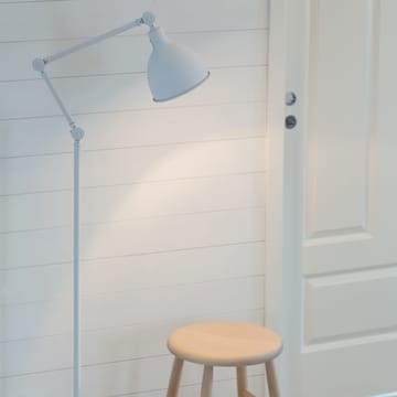 Bazar floor lamp - Sand white - By Rydéns