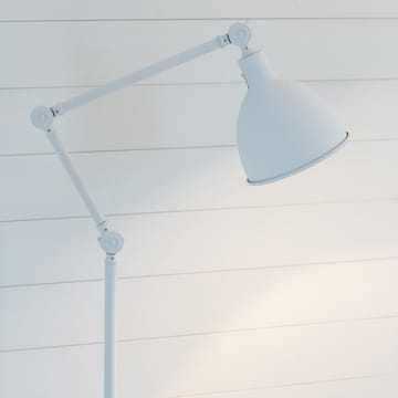 Bazar floor lamp - Sand white - By Rydéns