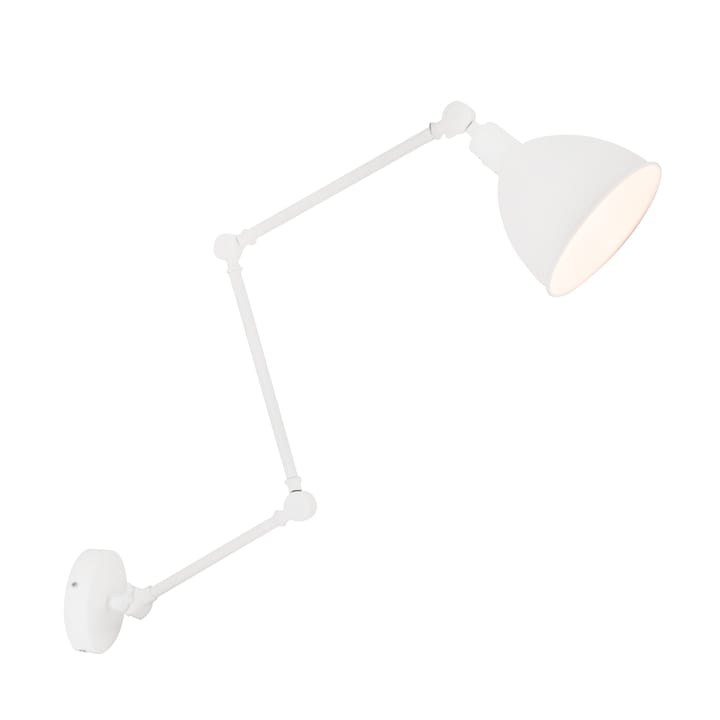 Bazar wall lamp - Sand white - By Rydéns