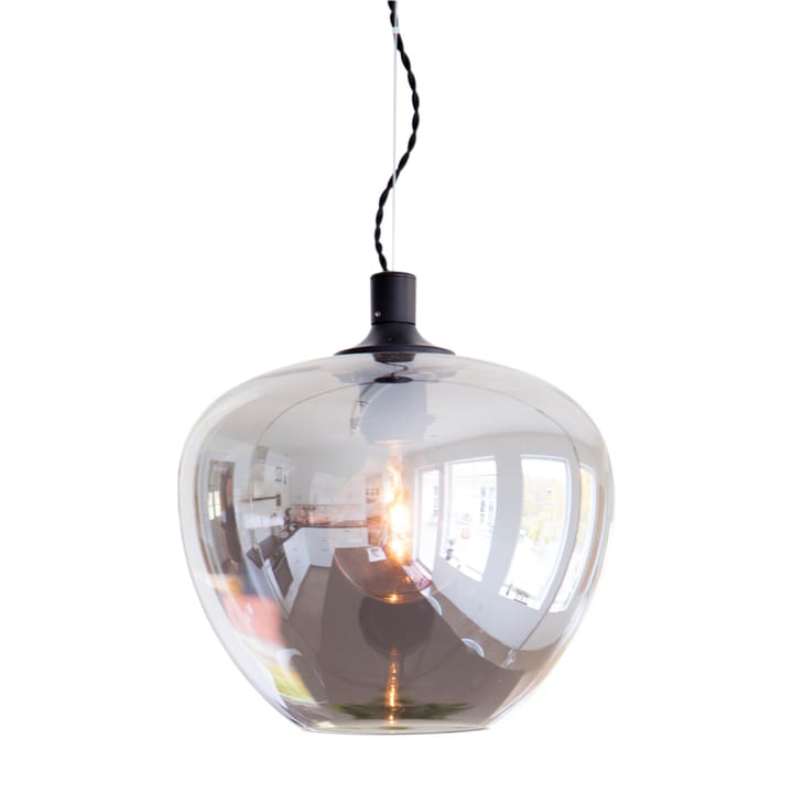 Bellissimo ceiling lamp - dark grey - By Rydéns