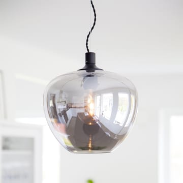 Bellissimo ceiling lamp - dark grey - By Rydéns