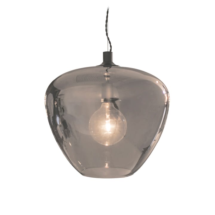 Bellissimo Grande ceiling lamp, Smoke By Rydéns