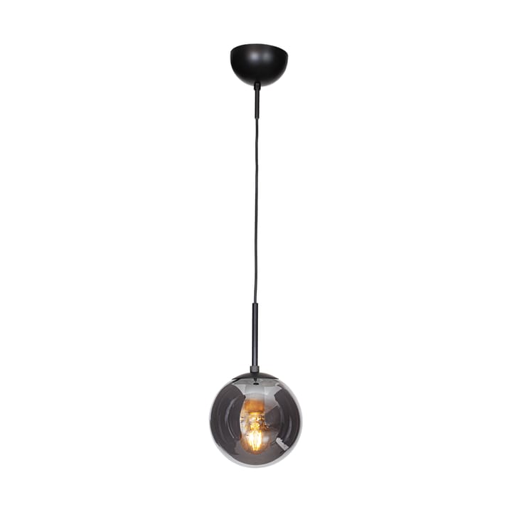 Boyle ceiling pendant Ø18 cm - Smoky Gray - By Rydéns