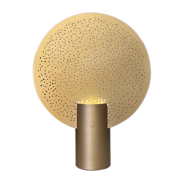 Colby table lamp XL - Gold - By Rydéns