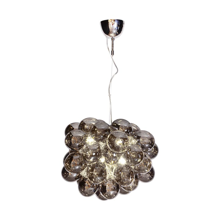 Large ceiling lamp Ø50 cm - Mother-of-pearl - By Rydéns