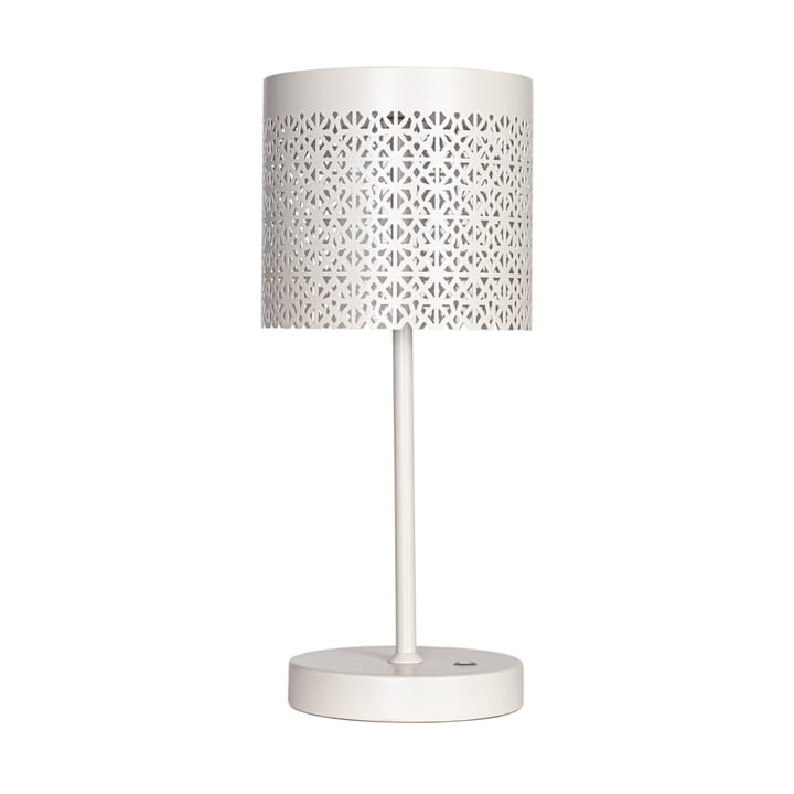 Maison table lamp 34.5 cm - Sand beige - By Rydéns