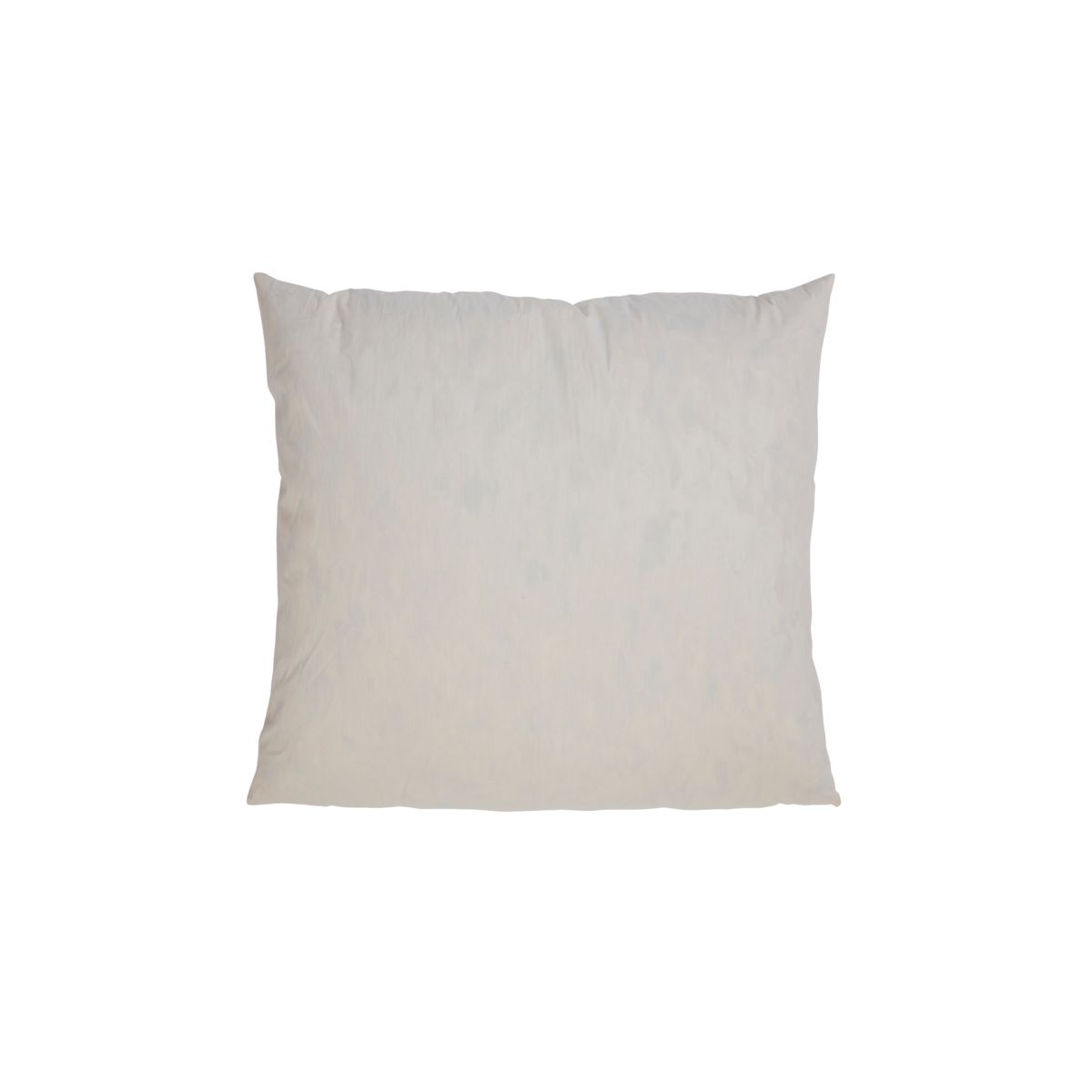 byNORD ByNORD inner cushion 50x50 cm White