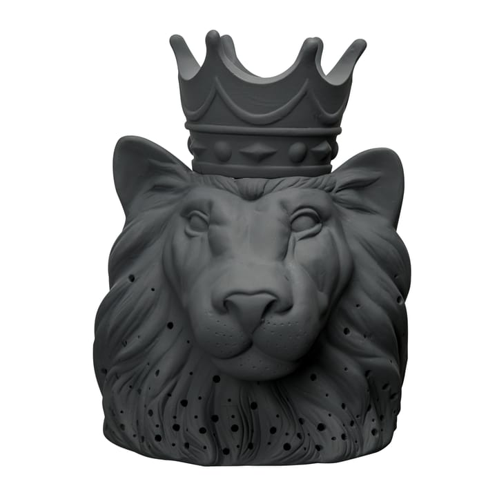 Aslan table lamp, Black Byon