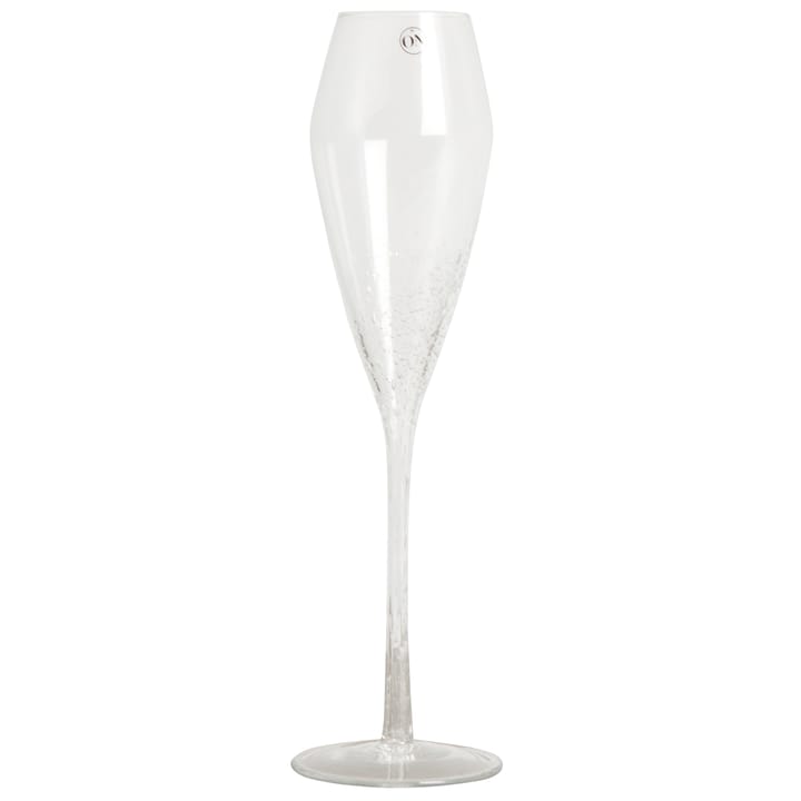 Bubbles champagne glass, 27 cl Byon