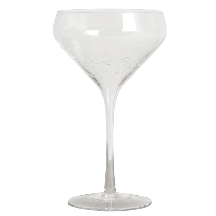 Bubbles champagne glass wide, 26 cl Byon