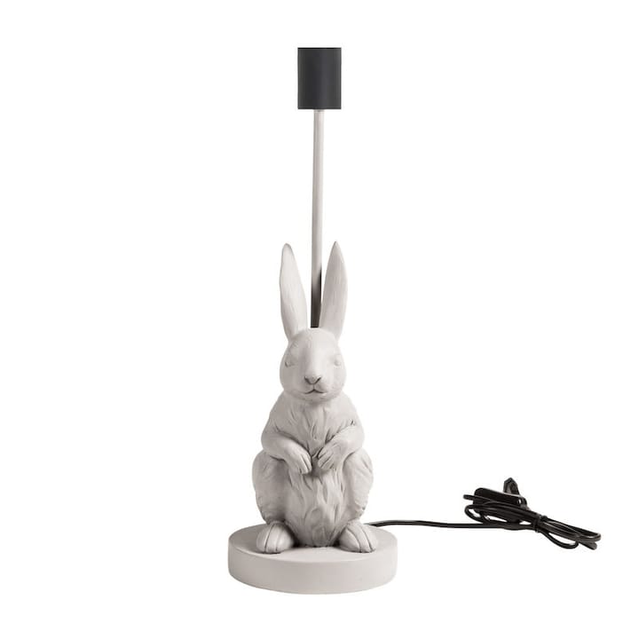 Byon lamp base animal, Rabbit Byon