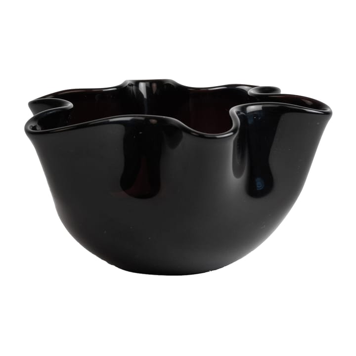 Cara bowl S 17 cm, Black Byon