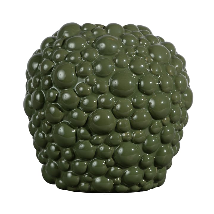 Celeste vase 26 cm, green Byon