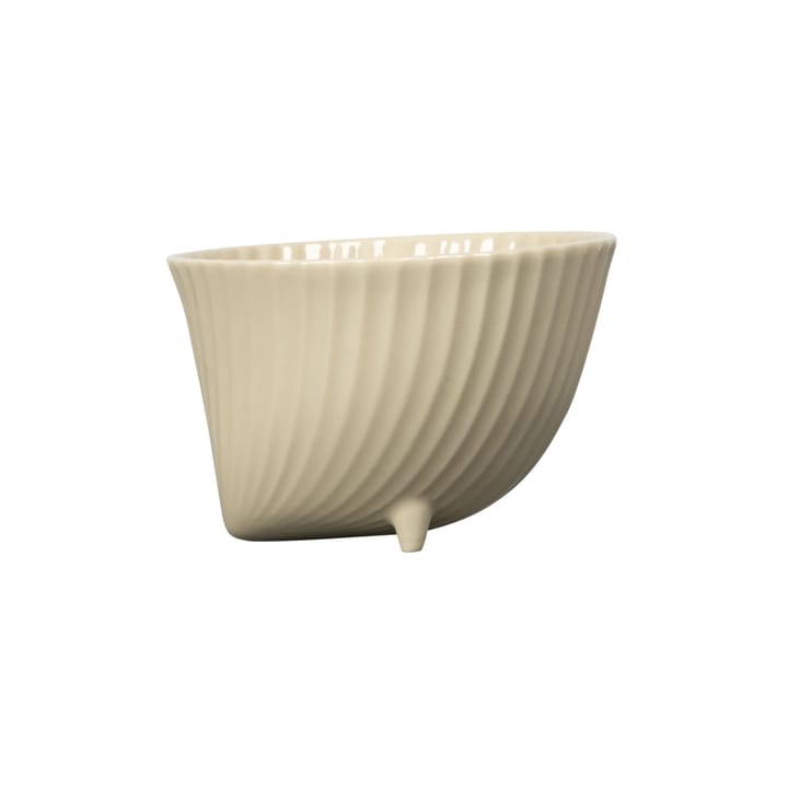 Frances serving bowl XS, beige Byon