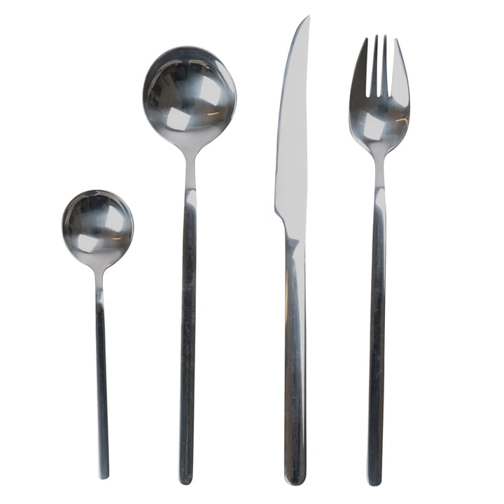 Frank cutlery set, 16 pieces Byon