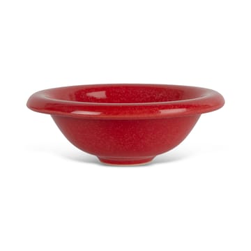 Porto bowl small Ø13 cm - Red - Byon