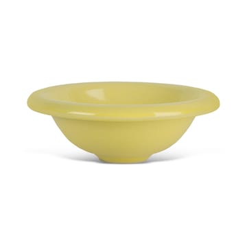 Porto bowl small Ø13 cm - Yellow - Byon