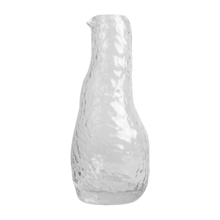 Swan carafe 1.95 l, Clear Byon