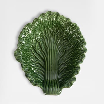 Veggie bowl L 30x34.5 cm - Green - Byon