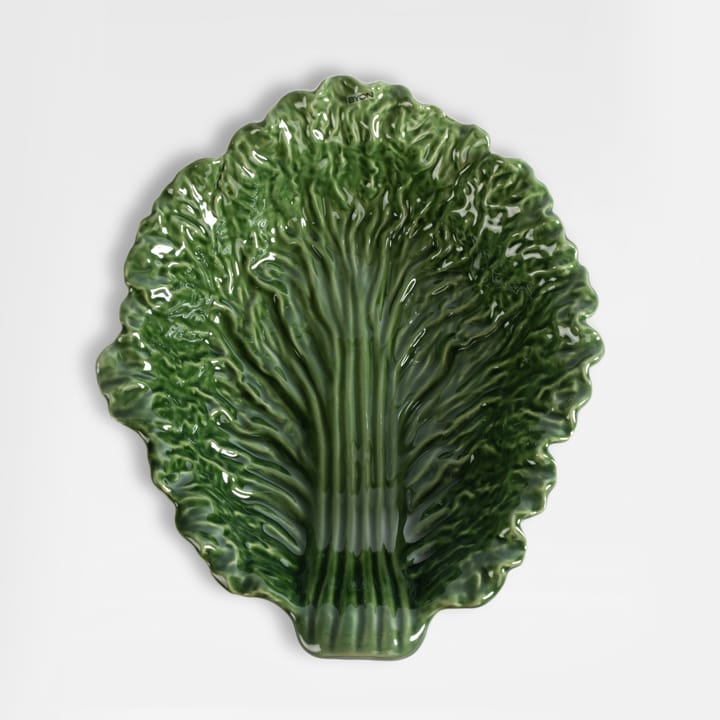 Veggie bowl L 30x34.5 cm, Green Byon