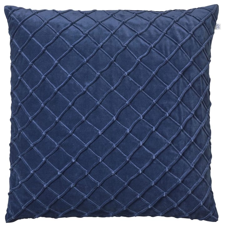 Deva pillowcase 40x60 cm, Blue Chhatwal & Jonsson