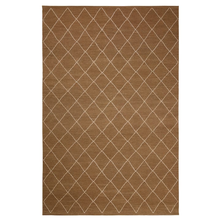 Diamond rug  184x280cm - Manda-off white - Chhatwal & Jonsson