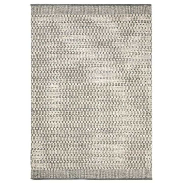 Mahi rug 170x240 cm - Off white-grey - Chhatwal & Jonsson