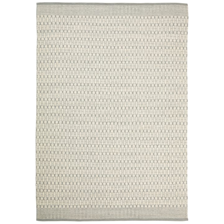 Mahi rug 170x240 cm, Off white-light grey Chhatwal & Jonsson