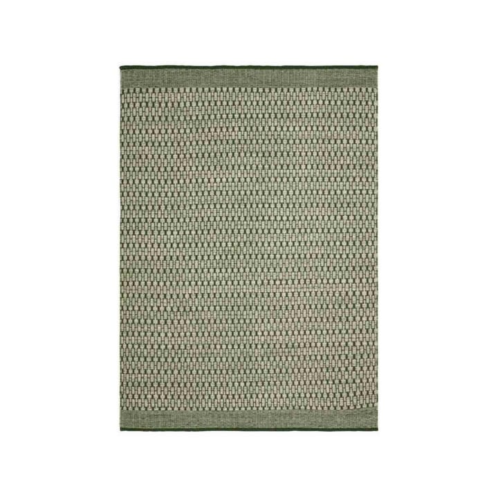 Mahi rug, Green/off white, 170x240 cm Chhatwal & Jonsson