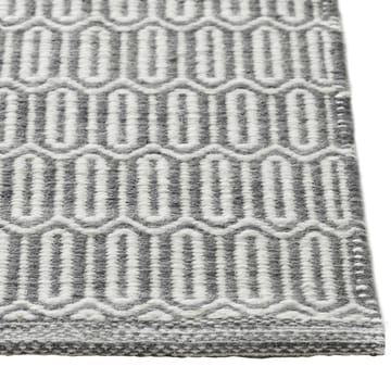 Mohini wool carpet 170x240 cm - grey - Chhatwal & Jonsson