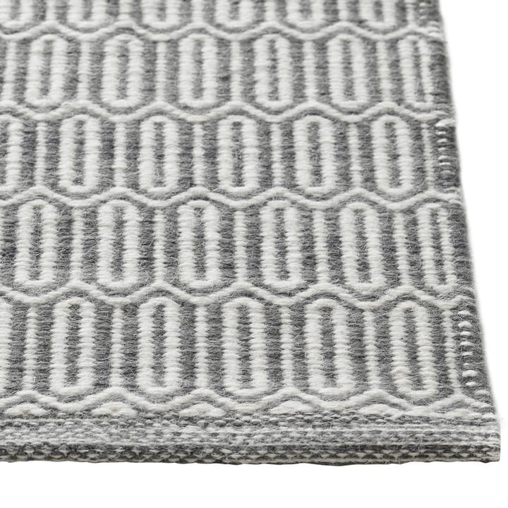 Mohini wool carpet 170x240 cm, grey Chhatwal & Jonsson