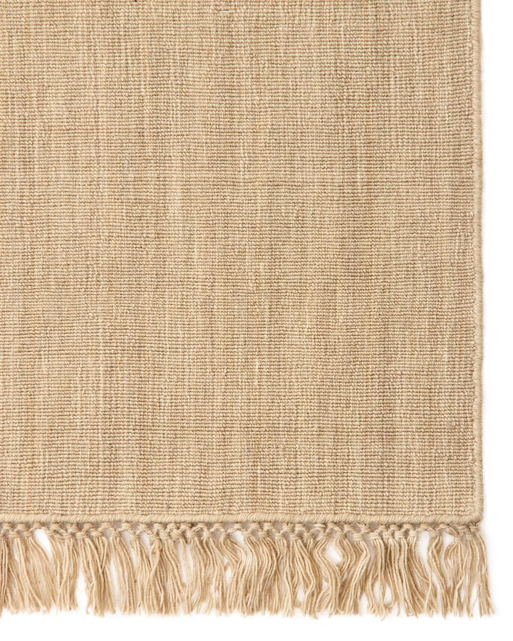 Nanda hallway runner, Light beige, 80x250 cm Chhatwal & Jonsson