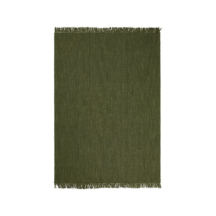 Nanda Rug, Green melange, 200x300 cm Chhatwal & Jonsson