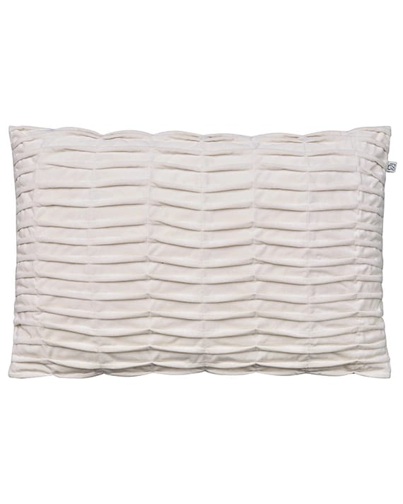 Rishi cushion cover 40x60 cm, Ivory Chhatwal & Jonsson